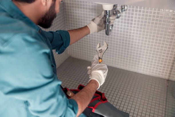 Best Toilet Repair and Installation  in Sunnyside, WA